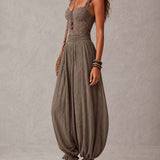 Alba | Boho Set