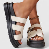 Marilyn - Elegant Orthopedic Sandals