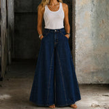 Noemi - High-Waisted Jeans