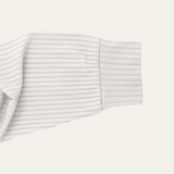 The Sorrento Men’s Ribbed Knitted Polo Shirt