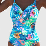 Meloryanne | Simple Swimsuit