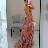 Isabella | Maxi Dress