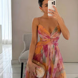 Isabella | Maxi Dress