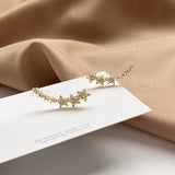 Timeless Flower Earrings
