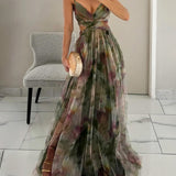 Isabella | Maxi Dress