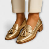 Nina | Sophisticated Loafers