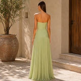Laura | Off-Shoulder Dress