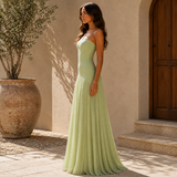 Laura | Off-Shoulder Dress