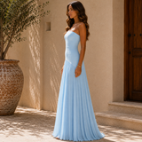 Laura | Off-Shoulder Dress