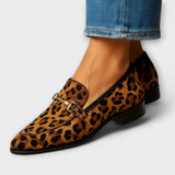 Maxine | Modern Loafers