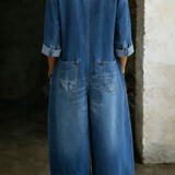Arianna - Comfortable and Casual Jumpsuit