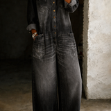 Arianna - Comfortable and Casual Jumpsuit