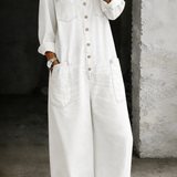Arianna - Comfortable and Casual Jumpsuit