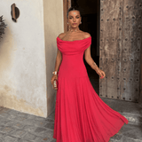 Celia | Toledo Dress