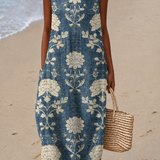 Elara | Midi Dress