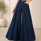 Noemi - High-Waisted Jeans