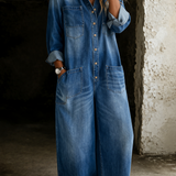 Arianna - Comfortable and Casual Jumpsuit