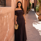 Inés | Toledo Dress