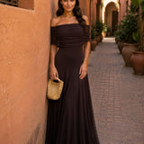 Inés | Toledo Dress