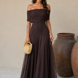 Inés | Toledo Dress