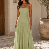 Laura | Off-Shoulder Dress