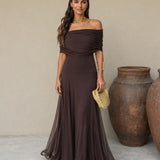 Inés | Toledo Dress