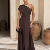 Inés | Toledo Dress