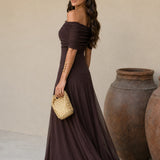 Inés | Toledo Dress