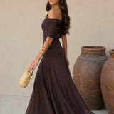 Inés | Toledo Dress