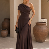 Inés | Toledo Dress