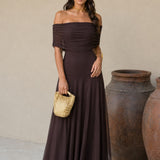Inés | Toledo Dress