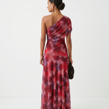 Sorella | Bardot Dress