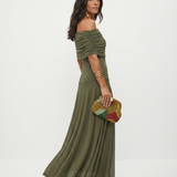 Sorella | Bardot Dress