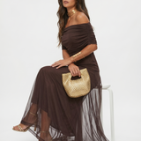 Sorella | Bardot Dress