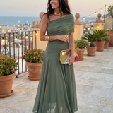 Sorella | Bardot Dress