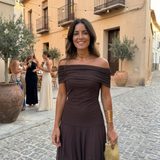 Sorella | Bardot Dress