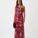 Sorella | Bardot Dress