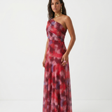 Sorella | Bardot Dress