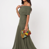 Sorella | Bardot Dress