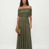Sorella | Bardot Dress