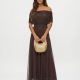 Sorella | Bardot Dress