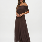 Sorella | Bardot Dress