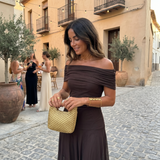 Sorella | Bardot Dress