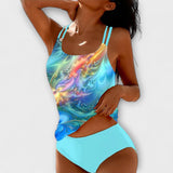 Patrizia | Composite Tankini