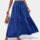 Flore | Modern Skirt