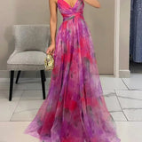 Isabella | Maxi Dress