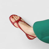 Marley - Elegant Orthopedic Sandals
