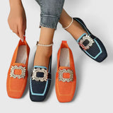 Rosaline | Refined Slippers