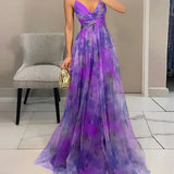Isabella | Maxi Dress