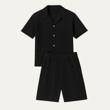 The Leighton Casual Linen Summer Set